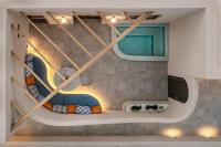 Suite Premium avec Bain à Remous