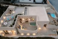 La Madeleine Suites Fira - Chambres d'hôtes Fira