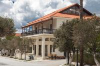Live in Lemnos Apartments - B&B