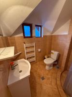 Dreibettzimmer