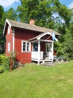 RÖDA STUGAN PÅ SLINKEN - Chambres d'hôtes Sala