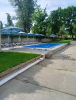 Casa Blanca - B&B Vadul lui Vodă