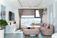 Jenny HUD Building Nha Trang Beach - B&B Nha Trang