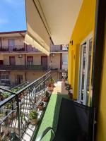 Sciuri House - B&B Catania
