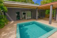 Tocay Villa - Chambres d'hôtes Koh Tao
