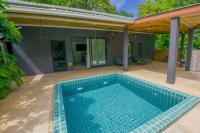 Tocay Villa - Chambres d'hôtes Koh Tao