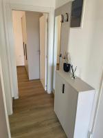 Air-conditioned apartment - B&B Ulcinj