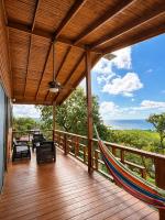 Bungalow with Sea View