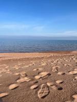 Guesthouse at center of Kaji Say, Issyk Kul - B&B Kadzhi-Say