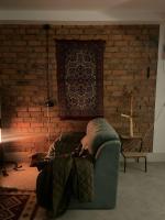 Family&friends guesthouse at the center of Kaji Say, Issyk Kul - B&B Kadzhi-Say
