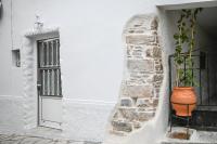Myron's Samos Stone House - B&B Palaiókastro