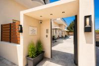 Sea And Sky Suites Near Athens Airport By SEM - B&B Artémida