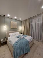 Премиум Аппартаменты возле Хан Шатыр - Ferienwohnung Astana