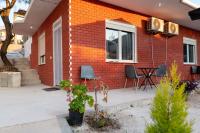 Kejd Guesthouse - B&B Ksamil