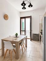 Dimora Cariglia - Ferienwohnung Vieste