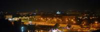 Stylish Loft Apartment with Free Parking - B&B Sumy