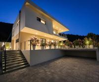 Villa Perla di Draga - B&B Mošćenička Draga