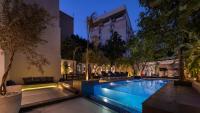 Spacious & Comfortable Apartment in Maadi at 22 by spacey #49 - B&B Cairo