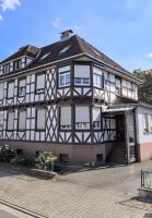 StadtQuartier Gardelegen - Ferienwohnung Gardelegen