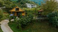 River Land Cottages - B&B Ts'khmorisi