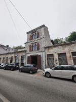 Stone Tower - Entire House with Old Bridge View - Ferienwohnung Mostar