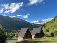 Gagma Chalets Kazbegi - B&B Stepantsminda