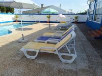 Monte Sol Nascente - B&B Grândola