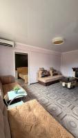 Квартира Абая Балхаш - Ferienwohnung Balqash