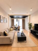 Apartment BEIGE Exclusive - B&B Piekary Śląskie