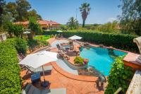 Boutique Villa Marcia Adults Only - Chambres d'hôtes Altafulla