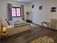 B11 am Watzmann, Bestlage im Zentrum von Berchtesgaden, 3 Schlafzimmer - B&B Berchtesgaden