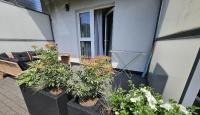 Doppelzimmer mit Gartenblick