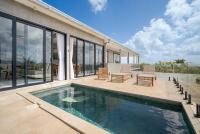 Yemanjá Villas - Villa Dua - 3-Bedroom Ocean View & Pool Villa, Uluwatu - Ferienwohnung Uluwatu
