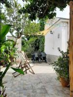 Orange House - Ciraccio Beach - B&B Procida
