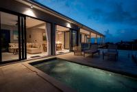 Yemanjá Villas - Villa Dua - 3-Bedroom Ocean View & Pool Villa, Uluwatu - Ferienwohnung Uluwatu