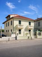 Villa Patrizia - Suite esclusive con parcheggio privato - Chambres d'hôtes Côme