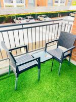 Cosy stay at The Blyde With Lagoon - Chambres d'hôtes Pretoria
