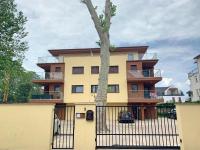 AH-Corso Wellness Residence - B&B Siófok