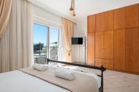 Minimal & Bright Apartment - B&B Ialysós