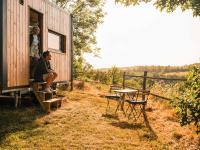 Homnest - Confins des Domes - Volvic & Vulcania - B&B Charbonnières-les-Vieilles