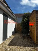 Holiday Let or B&B in Child Okeford, United Kingdom - B&B Child Okeford