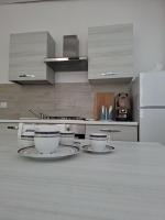 Appartamento con 1 Camera da Letto e Terrazza
