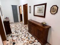 Casa spaziosa e rinnovata nelle colline del Chianti - Ferienwohnung Meceneri