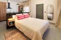 Apartamentos Turísticos Casa Solariega - Ferienwohnung Calamonte