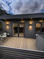 Hillview Cabin - B&B Oban