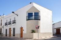 Apartamentos Turísticos Casa Solariega - Ferienwohnung Calamonte