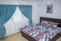 Mycom Apartment - Chambres d'hôtes Kumasi