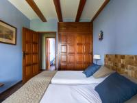 Finca Fuente Laurel - B&B Arucas