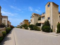 Ghazala Valley Ground floor 3BR 2min walk to beach - B&B El Alamein