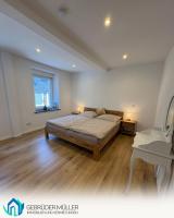Ferienwohnung zur Burgruine - B&B Traben-Trarbach
